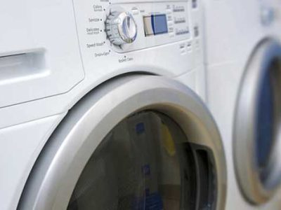 We do dryer repair services you can trust.