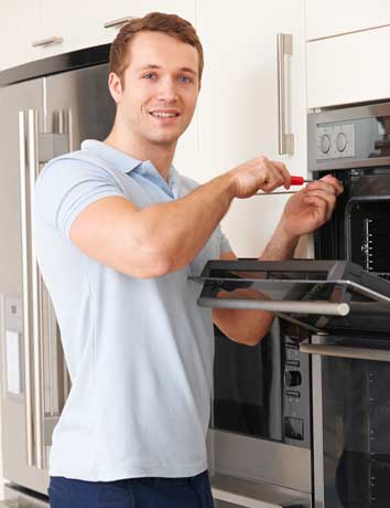 Why choose honolulu Appliance Repair